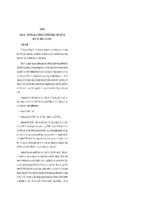 đồ án tốt nghiệp tổ chức giao thông trên đường trục chính đô thị đoạn từ nhổn – cửa nam