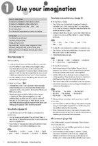 Oxford primary skills 5 reading and writing key