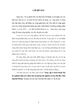 Nâng cấp và hoàn thành bài thí nghiệm bình trộn nhiên liệu tại phòng thí nghiệm trường đại học dân lập hải phòng