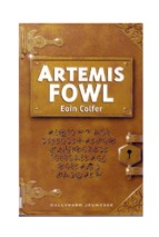 Artemisfowl