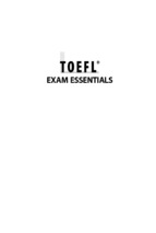 Toefl_exam_essentials