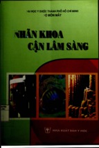 Nhankhoacanlamsang.ykhoabooks.com