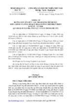 Thong tu 05 2013tt bkhdt