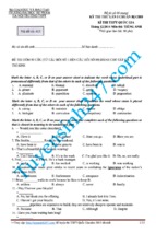 02. chuyên sư phạm lần 1 năm 2015