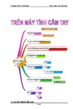 Skkn 1 số bài toán trên máy tinh cầm tay thpt trần biên