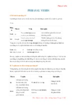 [gstt.vn] phrasal verbs