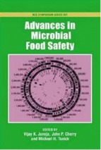 Advances in microbial food safety