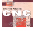 Công nghệ cnc trần văn địch