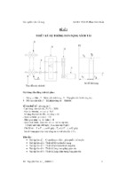 Bài tập lớn chi tiết máy thiết kế hệ thống dẫn động xích tải