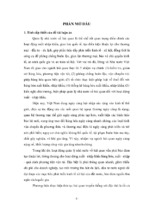 Hoàn thiện thủ tục hải quan điện tử việt nam theo hướng áp dụng các chuẩn mực hải quan hiện đại đến năm 2020