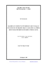 đặc điểm lây nhiễm ở người nhiễm hiv aids và sự quan tâm chăm sóc hỗ trợ điều trị của cộng đồng tại phõng khám ngoại trö bệnh viện đa khoa tỉnh bắc giang