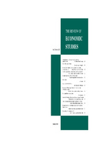 The review of economic studies., tập 77, số 4, 2010 