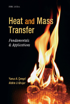 Heat and mass transfer fundamentals and applications  yunus a. cengel, afshin j. ghajar 