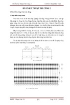 đồ án kỹ thuật thi công 2   sv. phạm văn tú