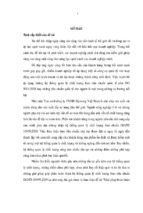 Giải pháp hoàn thiện hệ thống quản lý chất lượng theo tiêu chuẩn isots 16949 2009 tại nhà máy tire cord công ty tnhh hyosung việt nam đến năm 2015