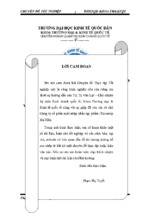 Hoạt động phát triển nguồn hàng nhập khẩu vật tư, thiết bị ngành nước ở công ty cp xnk tạp phẩm tocontap hà nội