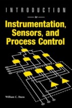 Introduction to instrumentation, sensors and process control  william c. dunn