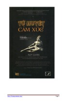 Tử huyệt cảm xúc