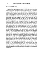 Skkn sinh hoạt tổ địa lý theo chuyên đề.
