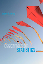 Essentials of Statistics, 5th Edition - Mario F. Triola