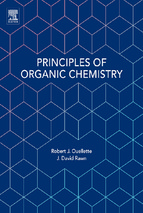 Principles of Organic Chemistry - Robert J. Ouellette, J. David Rawn