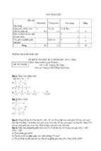 đề  kiểm tra  học kỳ ii _toán 6(18)