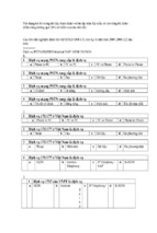 C  kiem tra trac nghiem