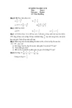 đề  kiểm tra  học kỳ ii _toán 6(19)