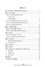 Tuyển tập các đề thi vào ngân hàng