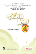 Sách giáo viên tiếng anh lớp 4 thí điểm mới 2016 (bản màu đẹp hd)