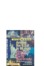 Ebook around the u.s.a in 90 days   vòng quanh đất nước hoa kỳ trong 90 ngày phần 1   bùi quang đông