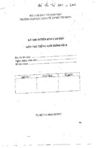 đề thi tuyển sinh cao học môn tiếng anh trình độ b   đh kinh tế tp hồ chí minh