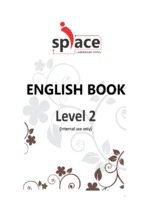 Giáo trình anh văn 2