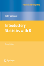 Introductory statistics with r   thống kê căn bản với r