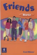 Friends_starter_students_book
