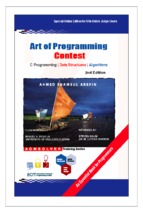 Art_of_programming_contest_se_for_uva