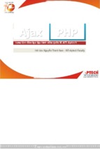 Ajax trong php ( www.sites.google.com/site/thuvientailieuvip )