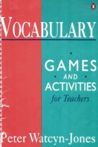 Vocabulary games and activities for teachers in class ( www.sites.google.com/site/thuvientailieuvip )