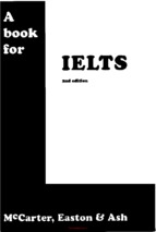 A book for ielts ( www.sites.google.com/site/thuvientailieuvip )