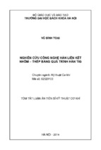 Nghiên cứu ngữ nghĩa trong hệ lập trình gen định hướng bởi văn phạm nối cây và ứng dụng trong xấp xỉ hàm q. ( www.sites.google.com/site/thuvientailieuvip )