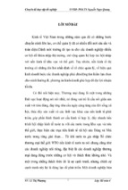 Hoàn thiện kế toán bán hàng tại công ty tnhh vật liệu xây dựng ninh anh ( www.sites.google.com/site/thuvientailieuvip )