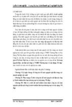 Kế toán nguyên liệu, vật liệu tại công ty tnhh thương mại và xây dựng tốt đẹp ( www.sites.google.com/site/thuvientailieuvip )