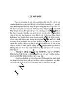 Tổ chức công tác kế toán nguyên vật liệu, công cụ dụng cụ ở công ty cổ phần tư vấn thiết kế kiến trúc ( www.sites.google.com/site/thuvientailieuvip )