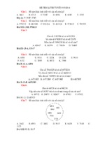 đề test iq thi tuyển 2016 có đáp án