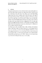 Chiến lược marketing của công ty cổ phần vinamilk ( www.sites.google.com/site/thuvientailieuvip )