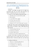 Vận dụng thủ tục kiểm toán nhằm phát hiện gian lận trong kiểm toán báo cáo tài chính ( www.sites.google.com/site/thuvientailieuvip )