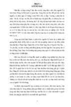 Tieu luan chuyên viên 