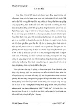 Luận văn giải pháp mở rộng hoạt động thanh toán quốc tế theo phương thức tín dụng chứng từ ( www.sites.google.com/site/thuvientailieuvip )