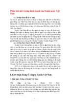 Phân tích môi trường kinh doanh của honda motor việt nam ( www.sites.google.com/site/thuvientailieuvip )