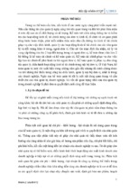 Mối quan hệ chi phí – khối lượng – lợi nhuận và ứng dụng của nó vào quyết định của nhà quản trị trong doanh nghiệp ( www.sites.google.com/site/thuvientailieuvip )